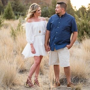 Meet your Posher, Ericka